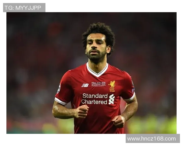 从沙特阿拉伯到英超之巅，萨拉赫的传奇奋斗之路