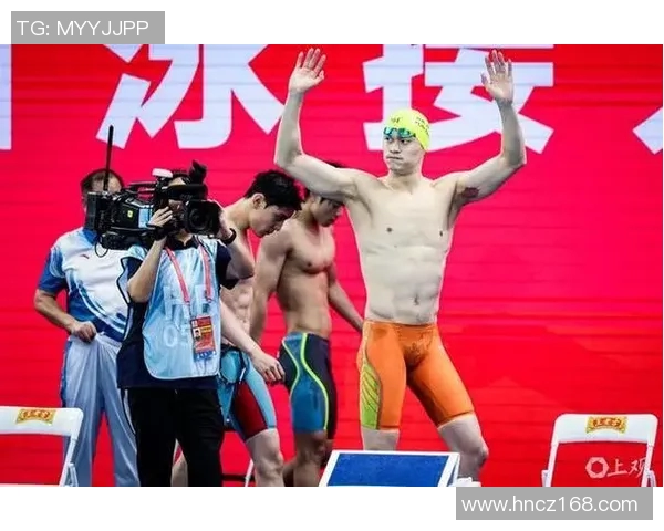 孙杨如何从游泳池的少年成长为世界泳坛的传奇巨星与荣耀之路