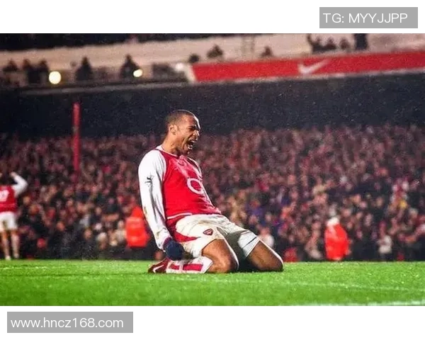 亨利在足球场上的独特魅力与技术特点解析 亨利在足球场上的独特魅力与技术特点解析