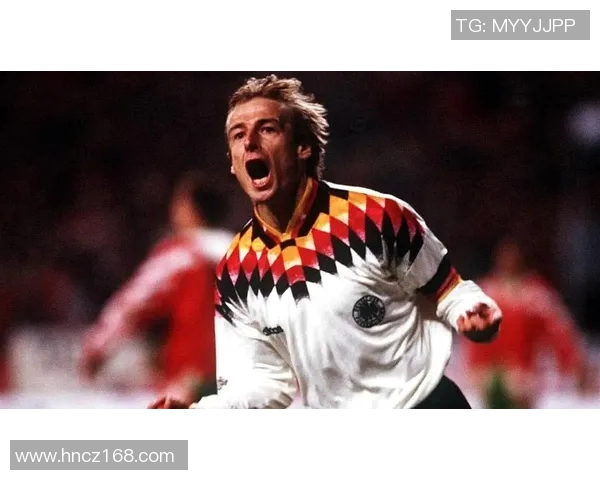 现役顶级中锋足球明星的崛起与影响力分析