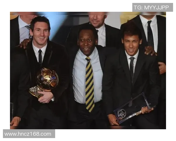 全球知名足球明星盘点他们的成就与影响力