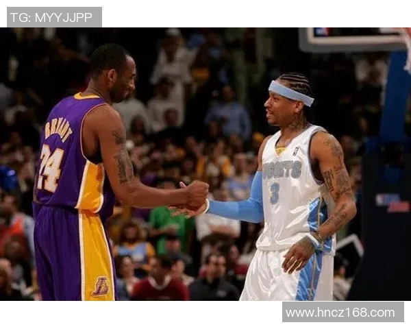 艾弗森与足球明星的跨界对话：运动精神与传奇故事的碰撞