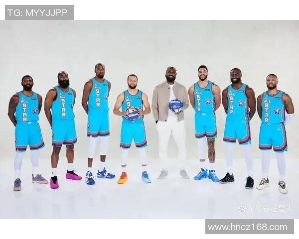 明星聚焦NBA明星篮球赛精彩瞬间引发热议与狂欢